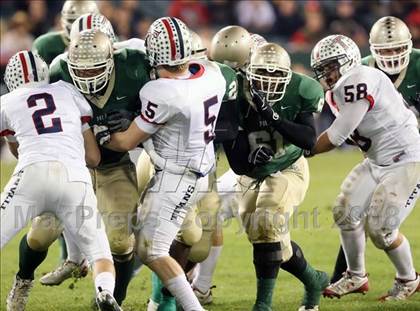 Thumbnail 1 in Tesoro vs. Poly (CIF SS PAC-5 Final) photogallery.