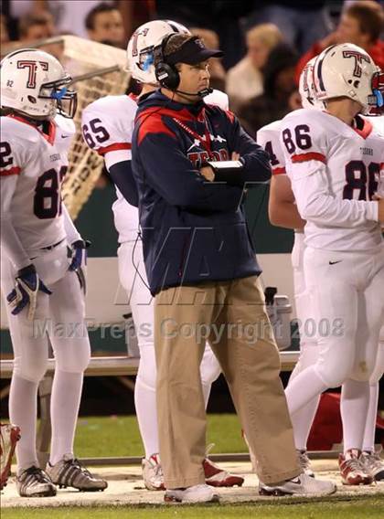 Thumbnail 3 in Tesoro vs. Poly (CIF SS PAC-5 Final) photogallery.