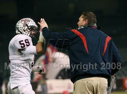 Thumbnail 2 in Tesoro vs. Poly (CIF SS PAC-5 Final) photogallery.