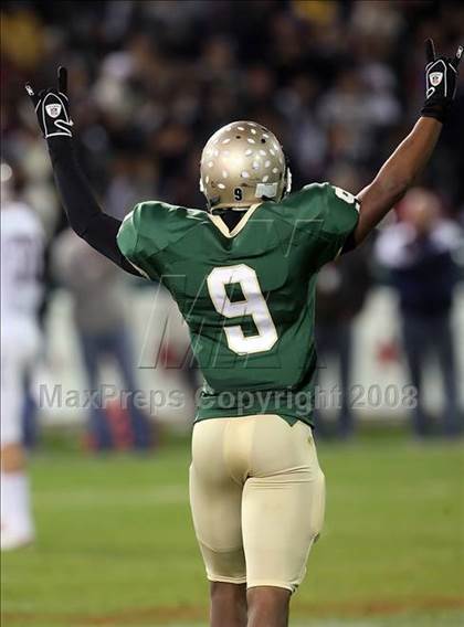 Thumbnail 3 in Tesoro vs. Poly (CIF SS PAC-5 Final) photogallery.