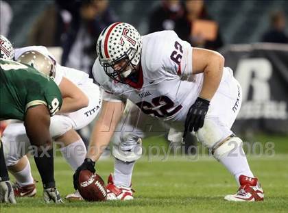 Thumbnail 2 in Tesoro vs. Poly (CIF SS PAC-5 Final) photogallery.