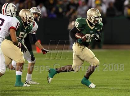 Thumbnail 1 in Tesoro vs. Poly (CIF SS PAC-5 Final) photogallery.