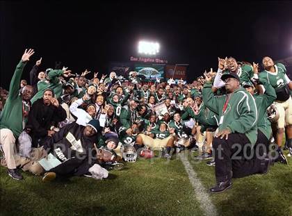 Thumbnail 3 in Tesoro vs. Poly (CIF SS PAC-5 Final) photogallery.
