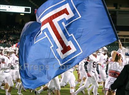 Thumbnail 3 in Tesoro vs. Poly (CIF SS PAC-5 Final) photogallery.