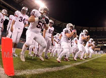 Thumbnail 1 in Tesoro vs. Poly (CIF SS PAC-5 Final) photogallery.