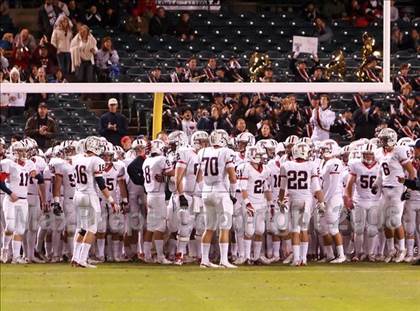 Thumbnail 1 in Tesoro vs. Poly (CIF SS PAC-5 Final) photogallery.