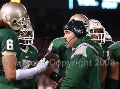 Thumbnail 1 in Tesoro vs. Poly (CIF SS PAC-5 Final) photogallery.