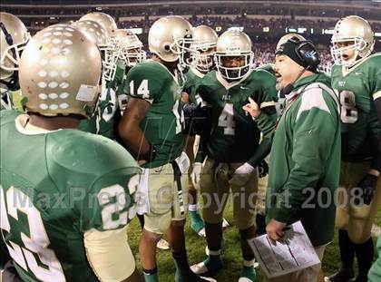 Thumbnail 2 in Tesoro vs. Poly (CIF SS PAC-5 Final) photogallery.
