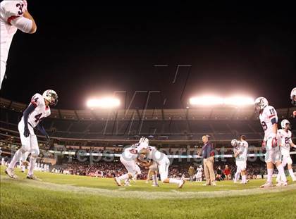 Thumbnail 2 in Tesoro vs. Poly (CIF SS PAC-5 Final) photogallery.