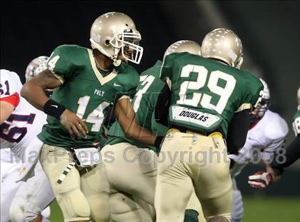 Thumbnail 2 in Tesoro vs. Poly (CIF SS PAC-5 Final) photogallery.