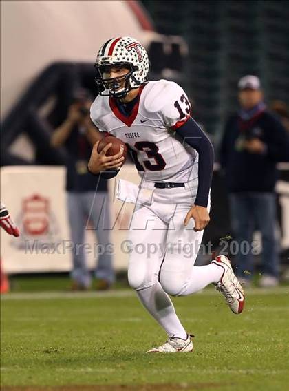 Thumbnail 2 in Tesoro vs. Poly (CIF SS PAC-5 Final) photogallery.