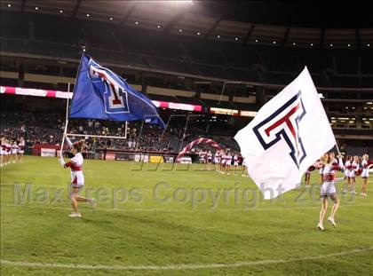 Thumbnail 1 in Tesoro vs. Poly (CIF SS PAC-5 Final) photogallery.