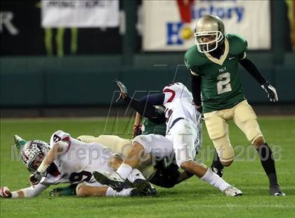 Thumbnail 3 in Tesoro vs. Poly (CIF SS PAC-5 Final) photogallery.