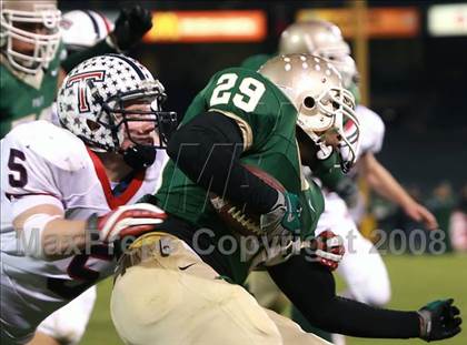 Thumbnail 3 in Tesoro vs. Poly (CIF SS PAC-5 Final) photogallery.