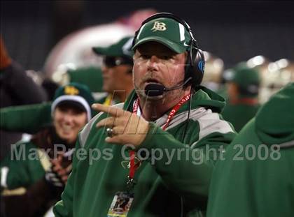 Thumbnail 1 in Tesoro vs. Poly (CIF SS PAC-5 Final) photogallery.
