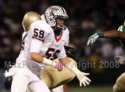 Thumbnail 1 in Tesoro vs. Poly (CIF SS PAC-5 Final) photogallery.