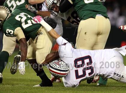 Thumbnail 1 in Tesoro vs. Poly (CIF SS PAC-5 Final) photogallery.