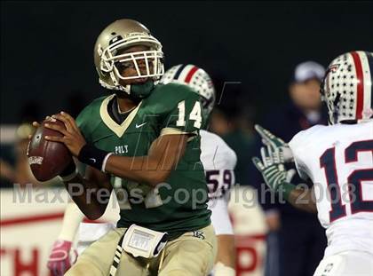 Thumbnail 3 in Tesoro vs. Poly (CIF SS PAC-5 Final) photogallery.