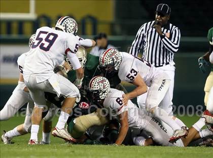 Thumbnail 3 in Tesoro vs. Poly (CIF SS PAC-5 Final) photogallery.