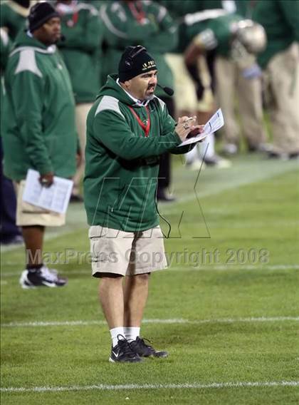 Thumbnail 2 in Tesoro vs. Poly (CIF SS PAC-5 Final) photogallery.