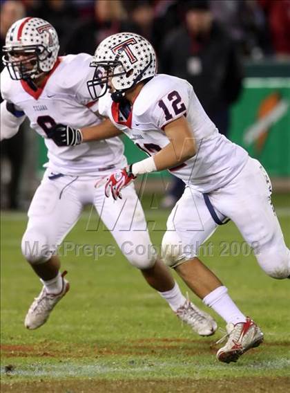 Thumbnail 3 in Tesoro vs. Poly (CIF SS PAC-5 Final) photogallery.