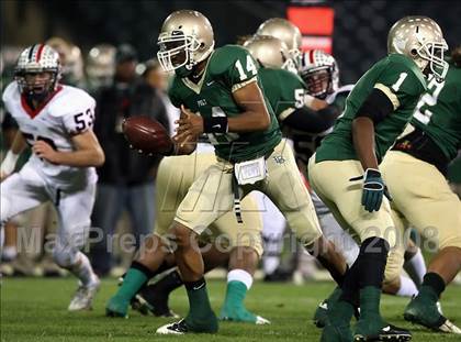 Thumbnail 2 in Tesoro vs. Poly (CIF SS PAC-5 Final) photogallery.