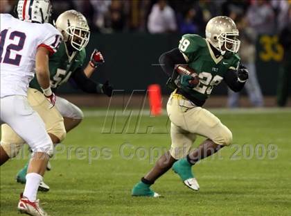 Thumbnail 3 in Tesoro vs. Poly (CIF SS PAC-5 Final) photogallery.