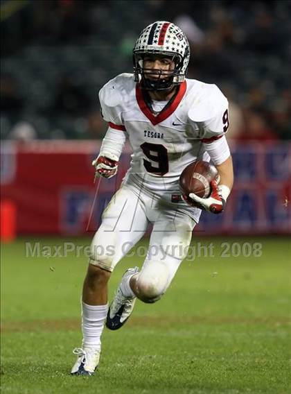 Thumbnail 2 in Tesoro vs. Poly (CIF SS PAC-5 Final) photogallery.