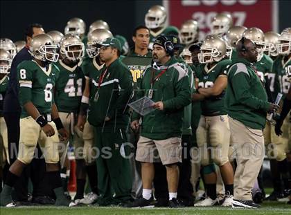 Thumbnail 1 in Tesoro vs. Poly (CIF SS PAC-5 Final) photogallery.