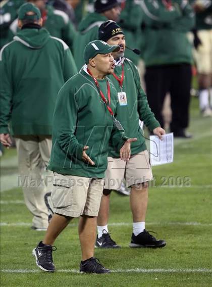 Thumbnail 1 in Tesoro vs. Poly (CIF SS PAC-5 Final) photogallery.