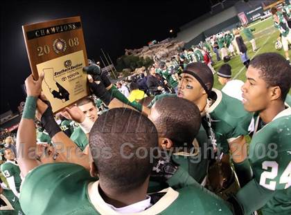 Thumbnail 1 in Tesoro vs. Poly (CIF SS PAC-5 Final) photogallery.
