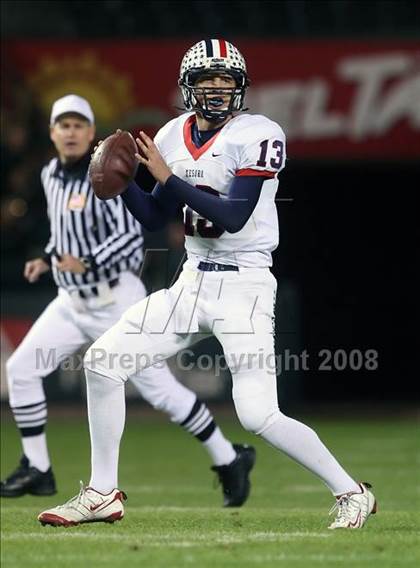 Thumbnail 3 in Tesoro vs. Poly (CIF SS PAC-5 Final) photogallery.
