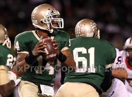 Thumbnail 1 in Tesoro vs. Poly (CIF SS PAC-5 Final) photogallery.