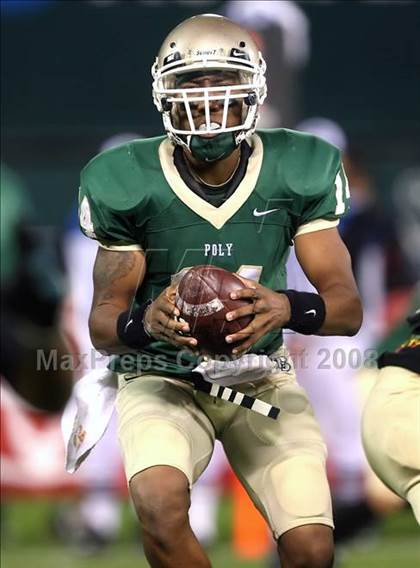 Thumbnail 2 in Tesoro vs. Poly (CIF SS PAC-5 Final) photogallery.