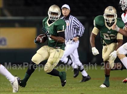 Thumbnail 1 in Tesoro vs. Poly (CIF SS PAC-5 Final) photogallery.