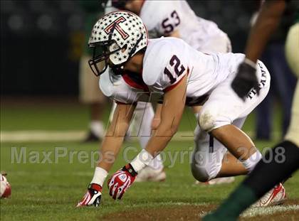 Thumbnail 3 in Tesoro vs. Poly (CIF SS PAC-5 Final) photogallery.
