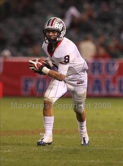 Thumbnail 3 in Tesoro vs. Poly (CIF SS PAC-5 Final) photogallery.