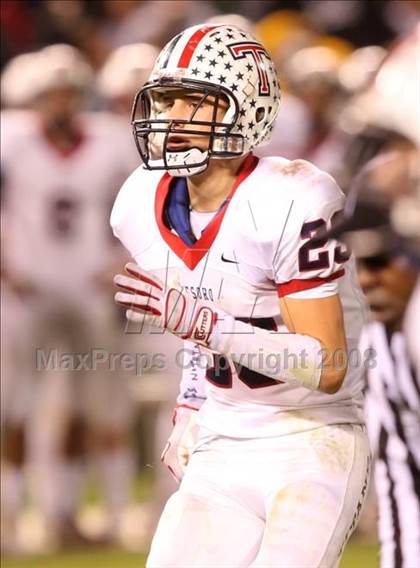 Thumbnail 3 in Tesoro vs. Poly (CIF SS PAC-5 Final) photogallery.