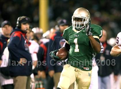 Thumbnail 3 in Tesoro vs. Poly (CIF SS PAC-5 Final) photogallery.