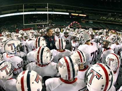 Thumbnail 2 in Tesoro vs. Poly (CIF SS PAC-5 Final) photogallery.