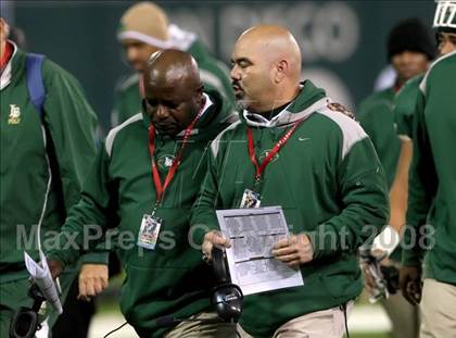 Thumbnail 2 in Tesoro vs. Poly (CIF SS PAC-5 Final) photogallery.