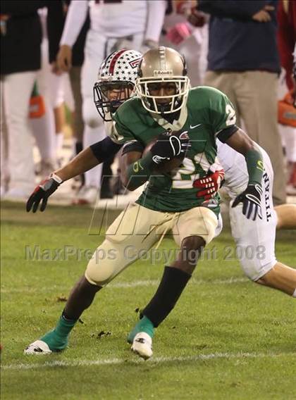 Thumbnail 3 in Tesoro vs. Poly (CIF SS PAC-5 Final) photogallery.