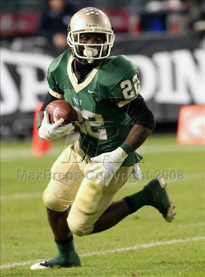 Thumbnail 2 in Tesoro vs. Poly (CIF SS PAC-5 Final) photogallery.
