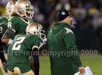 Thumbnail 1 in Tesoro vs. Poly (CIF SS PAC-5 Final) photogallery.