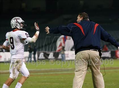 Thumbnail 3 in Tesoro vs. Poly (CIF SS PAC-5 Final) photogallery.