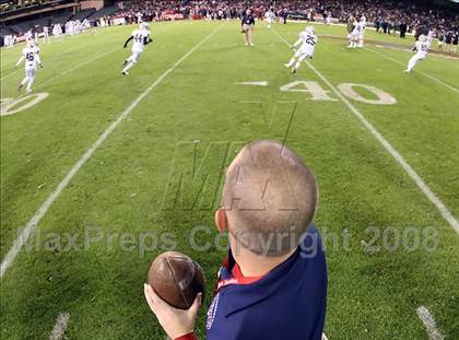Thumbnail 2 in Tesoro vs. Poly (CIF SS PAC-5 Final) photogallery.