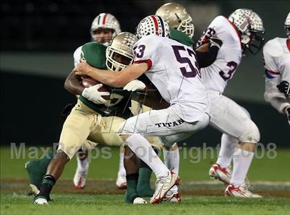 Thumbnail 3 in Tesoro vs. Poly (CIF SS PAC-5 Final) photogallery.