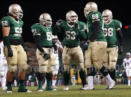 Thumbnail 1 in Tesoro vs. Poly (CIF SS PAC-5 Final) photogallery.
