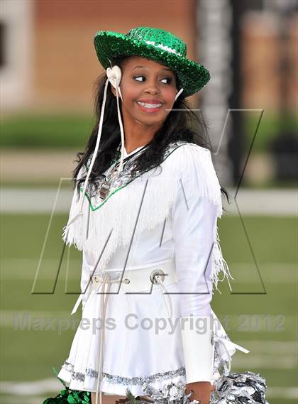 Thumbnail 1 in Lake Dallas @ Byron Nelson photogallery.