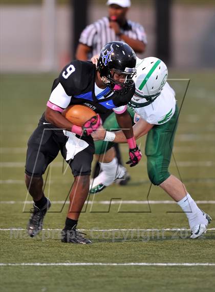 Thumbnail 3 in Lake Dallas @ Byron Nelson photogallery.